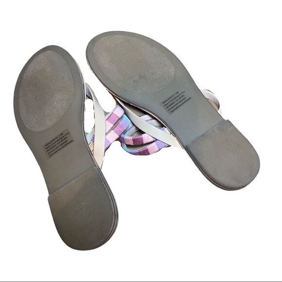 TREASURE & BOND {NORDSTROM} Women's Walker Slide Sandal - Picture 8 of 8